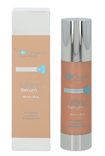 The Organic Pharmacy Gene Expression Lifting Serum 40 ml - picture