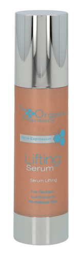 The Organic Pharmacy Gene Expression Lifting Serum 40 ml_1