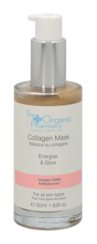 The Organic Pharmacy Collagen Boost Mask 50 ml_2