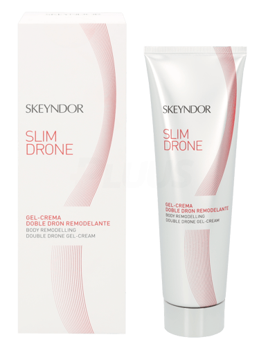 Skeyndor Slim Drone Body Remodelling Double Drone Gel-Cream 150 ml_0