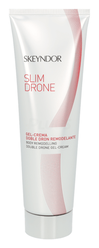 Skeyndor Slim Drone Body Remodelling Double Drone Gel-Cream 150 ml_1