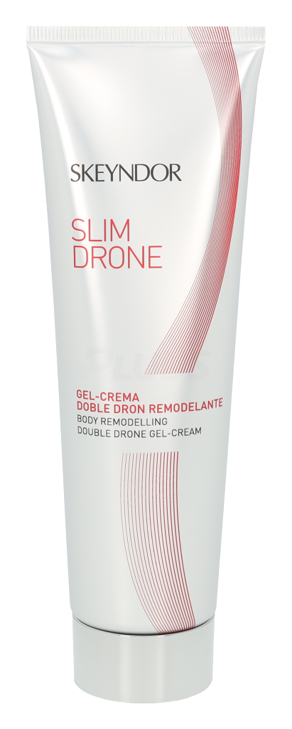 Skeyndor Slim Drone Body Remodelling Double Drone Gel-Cream 150.0 ml_1