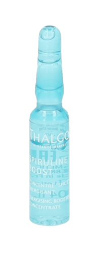 Thalgo Energising Booster Concentrate 8.4 ml_1