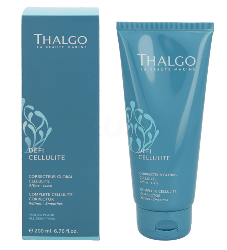 Thalgo Complete Cellulite Corrector 200 ml_0