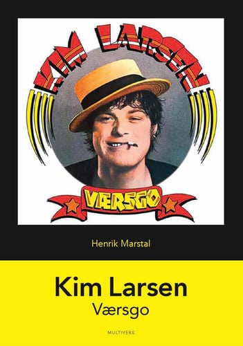 Kim Larsen: Værsgo - picture