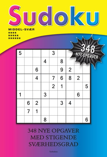 Sudoku - picture