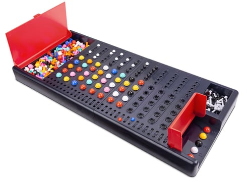 Vini - Super Codebreaker (31145) - picture