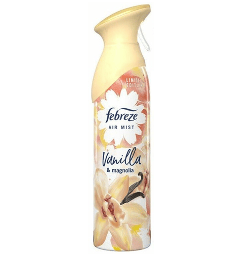 Febreze Air Freshener Spray Vanilla 300ml_0