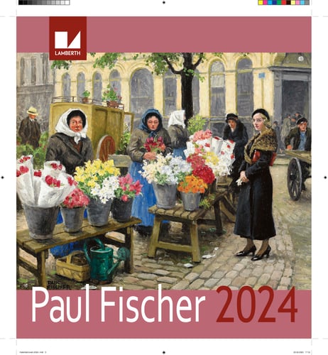 Paul Fischer kalender 2024_0