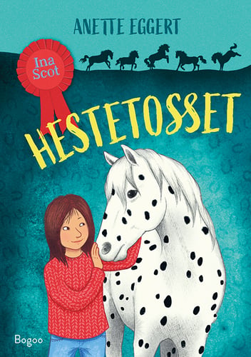 Hestetosset - picture