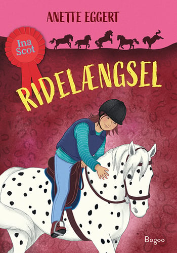Ridelængsel - picture