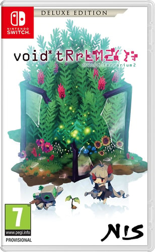 void* tRrLM2() //Void Terrarium 2 (Deluxe Edition) 12+ - picture