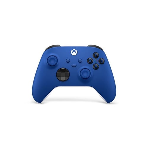 Microsoft Xbox X Wireless Controller - Blue - picture