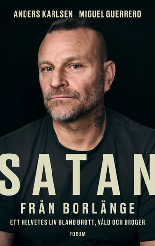 Satan från Borlänge - picture