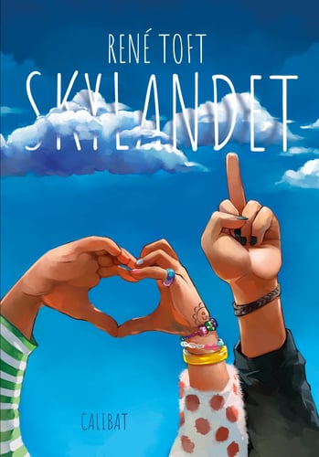 Skylandet - picture
