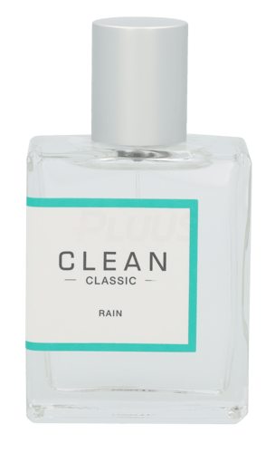 CLEAN Parfyme Classic Rain EdP 60 ml_2