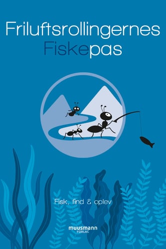 Friluftsrollingernes fiskepas - picture