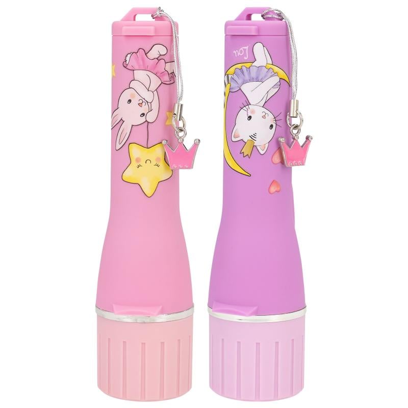 Princess Mimi Torch with Auto-Switch off - (412059)_0