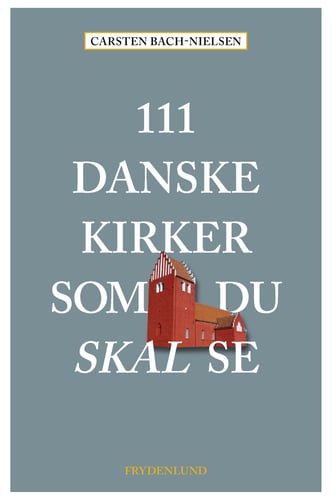 111 danske kirker som du skal se_0