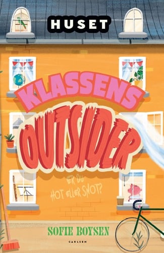 Huset - Klassens outsider_0