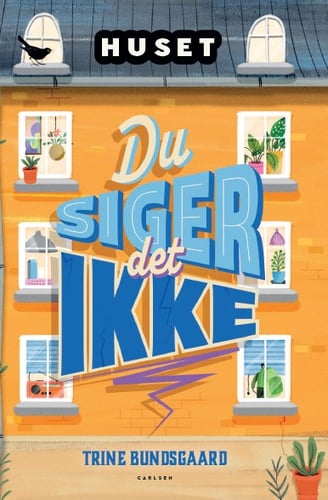 Huset - Du siger det ikke_0