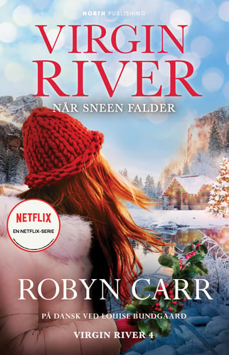 Virgin River - Når sneen falder - picture