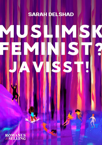 Muslimsk feminist? Javisst! - picture