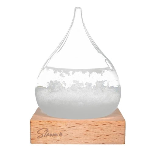 Storm Glass - Small Drop_0