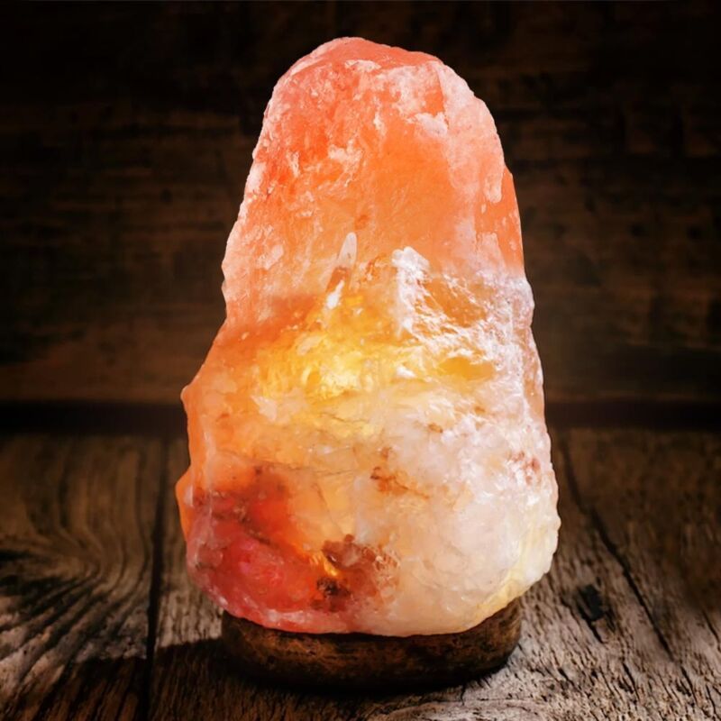 Himalayan Salt Lamp_0