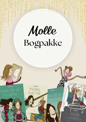 Molle Bogpakke_0