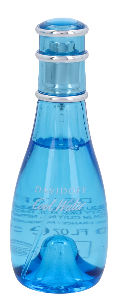 Davidoff Cool Water Woman Edt Spray 30.0 ml_2