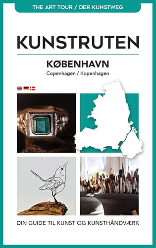 Kunstruten København