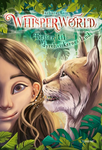 Whisperworld – Rejsen til dyrehviskernes land_0