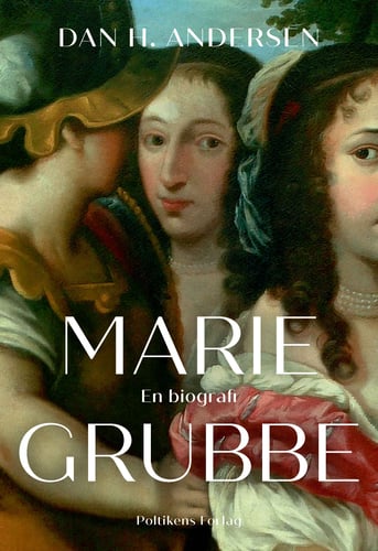 Marie Grubbe - picture