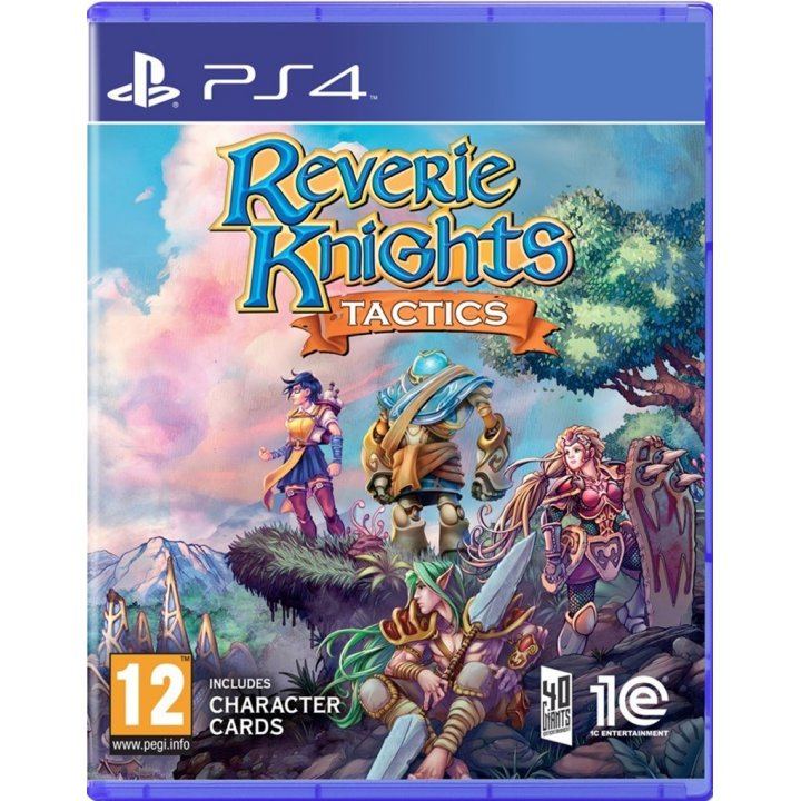 Reverie Knights Tactics_0