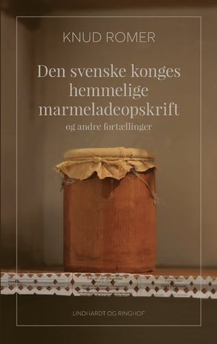 Den svenske konges hemmelige marmeladeopskrift