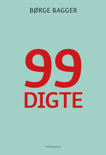 99 digte - picture