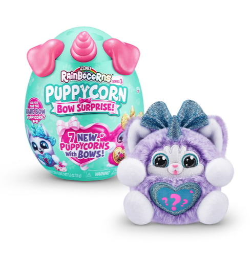 Rainborcorns - Puppycorn Surprise-S6 - picture