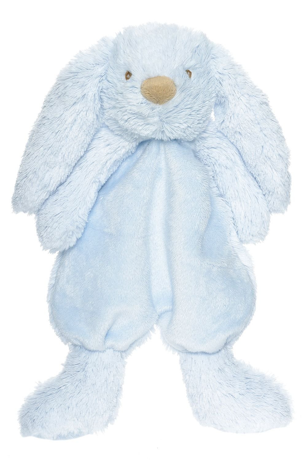 Teddykompaniet - Lolli Bunnies, Blanky, blue - TK2409_0