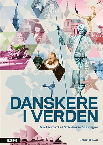 Danskere i verden - picture