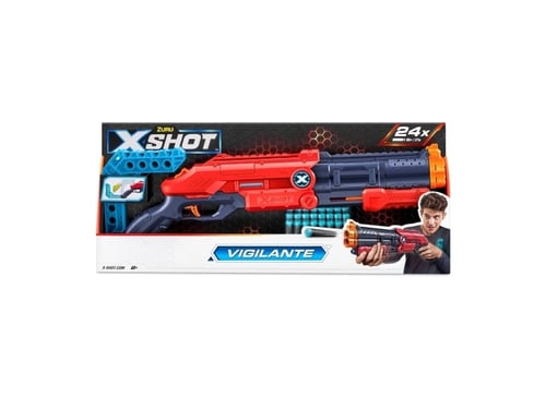 X-SHOT-EXCEL-Vigilante (24Darts)_0