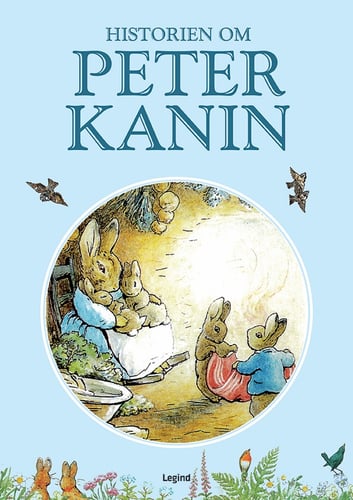 Historien om Peter Kanin_0