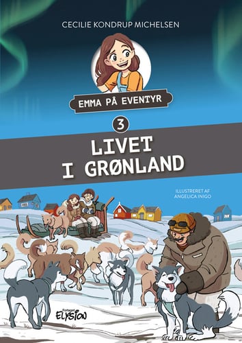 Livet i Grønland - picture