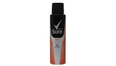 Sure Men Deodorant Dry 150 ml_0