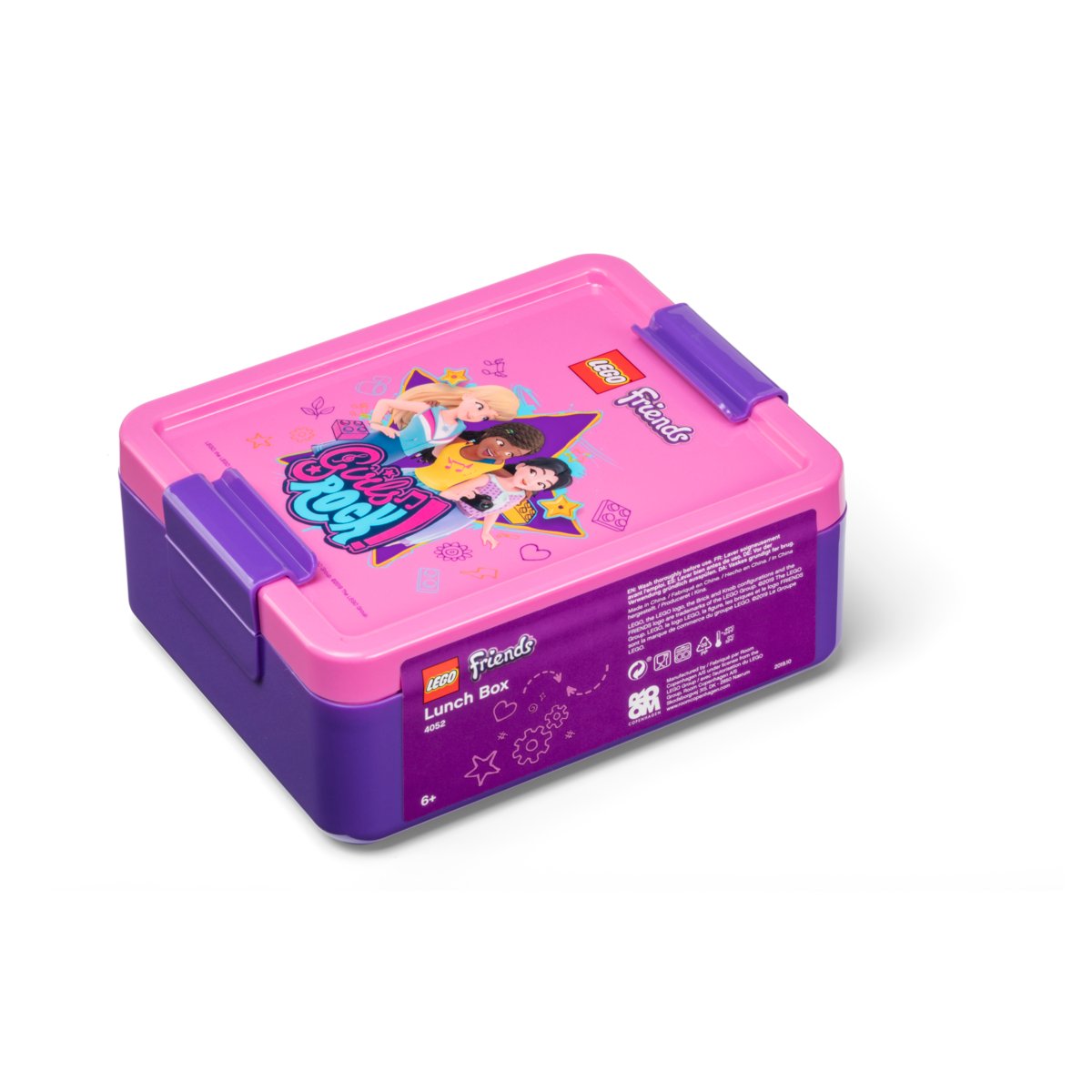 <div>LEGO Friends Madkasse</div>_0