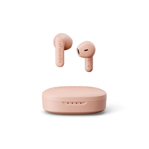 Urbanista - København - In-ear hodetelefoner - Dusty Pink_0