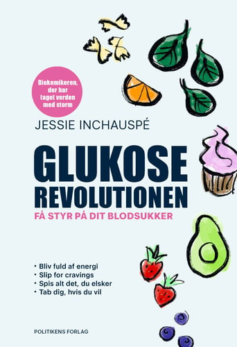 Glukoserevolutionen - picture