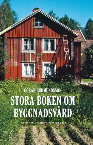 Stora boken om byggnadsvård_0