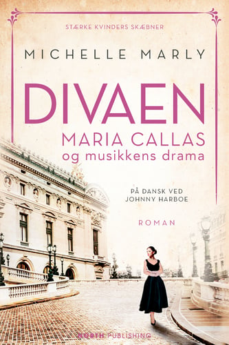 Divaen Maria Callas og musikkens drama - picture