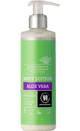 URTEKRAM Aloe Vera Body Lotion øko 0,245 l_0